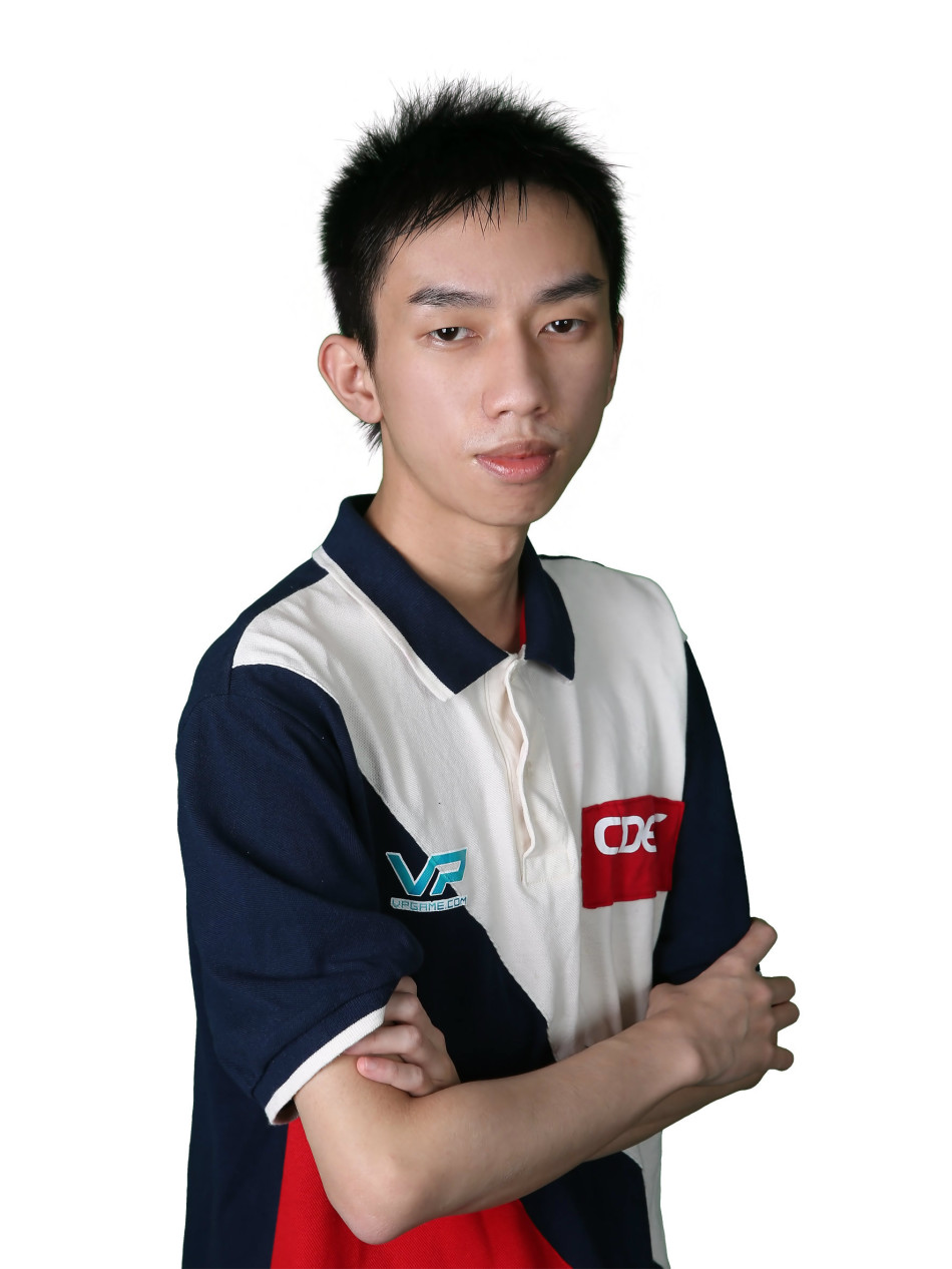 NYC南洋杯S2赛季线下总决赛 战队定妆照发布