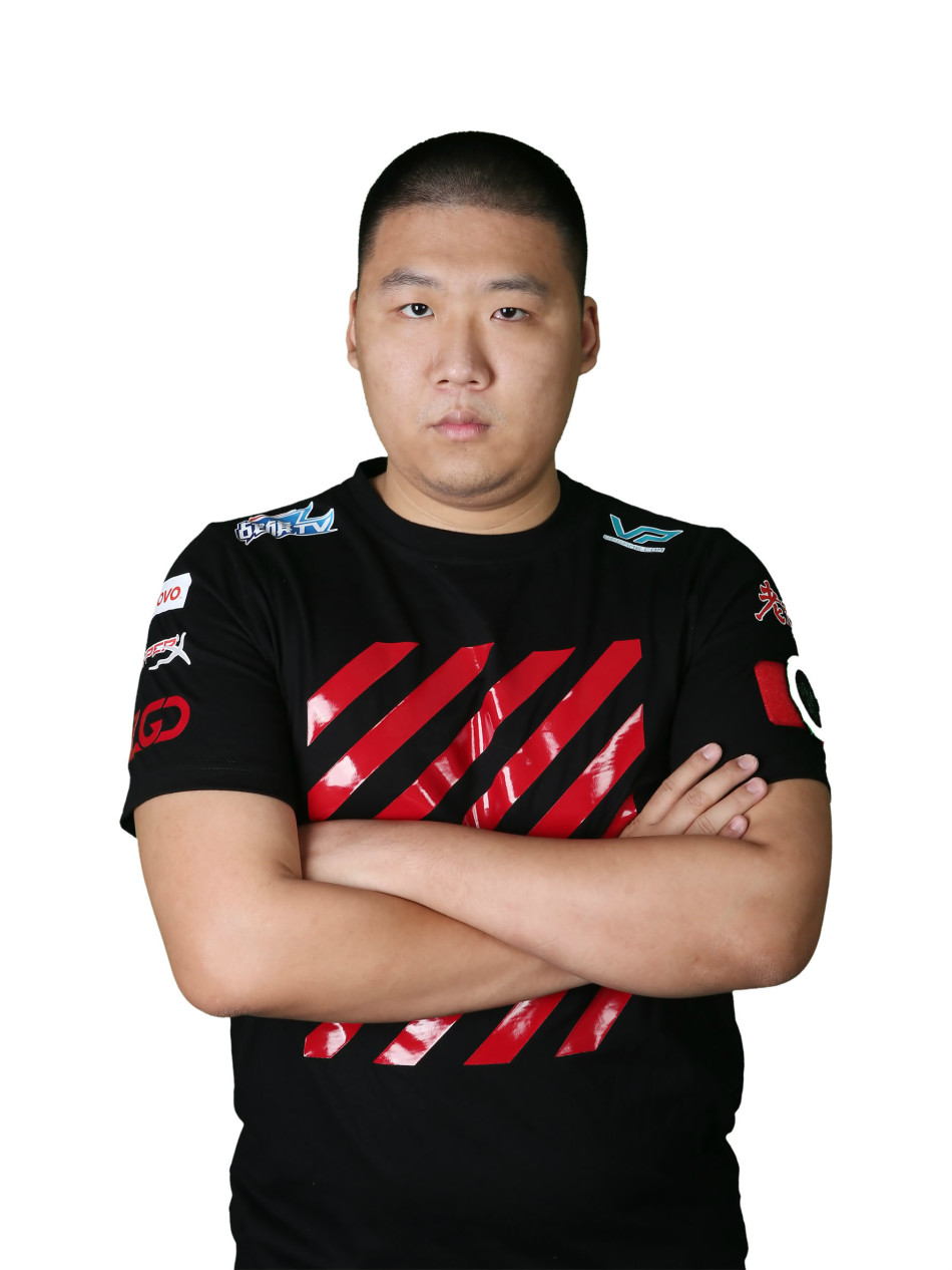 NYC南洋杯S2赛季线下总决赛 战队定妆照发布