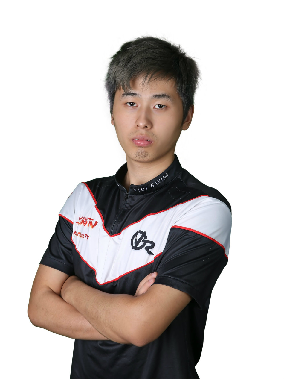 NYC南洋杯S2赛季线下总决赛 战队定妆照发布