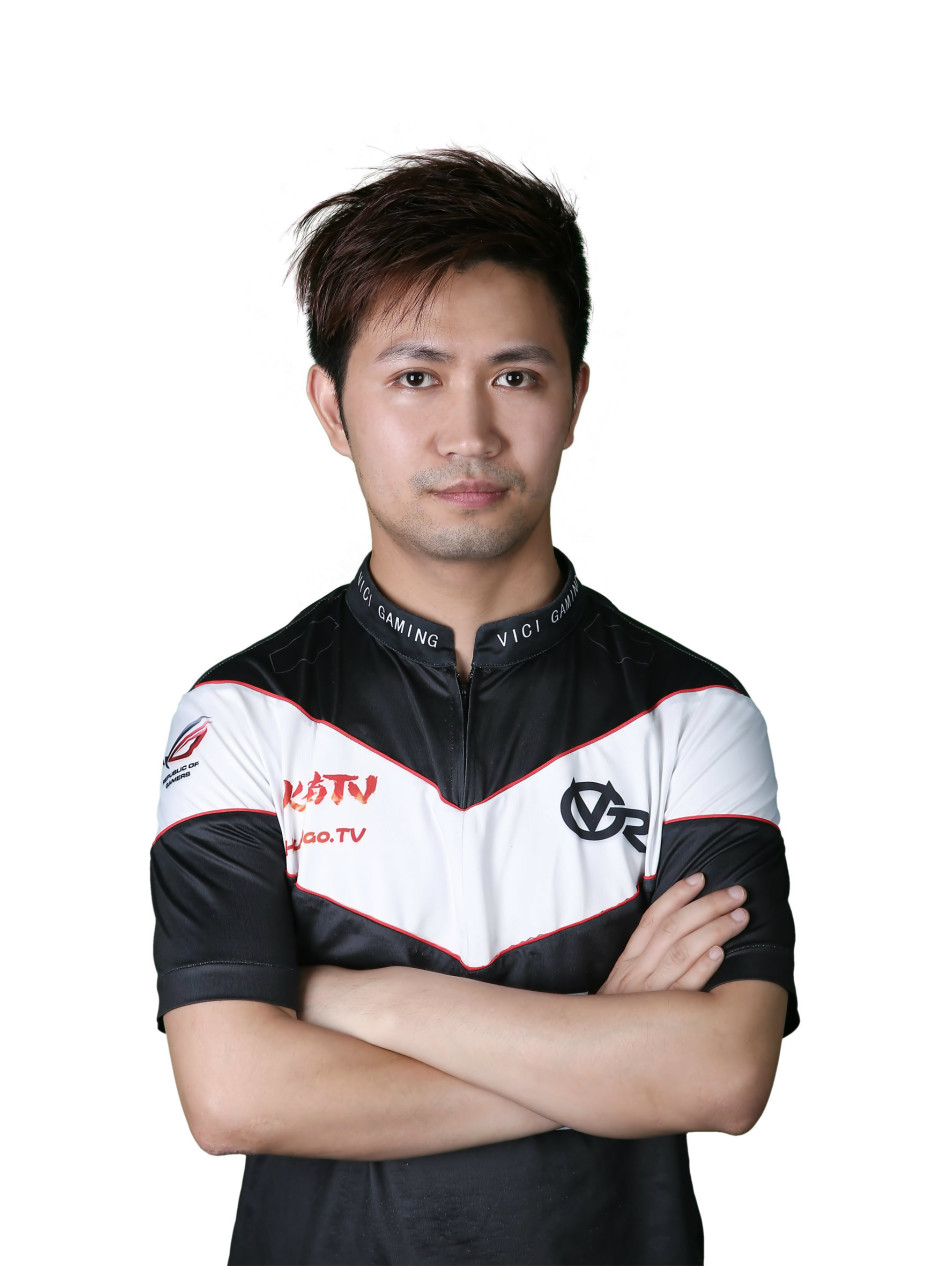 NYC南洋杯S2赛季线下总决赛 战队定妆照发布