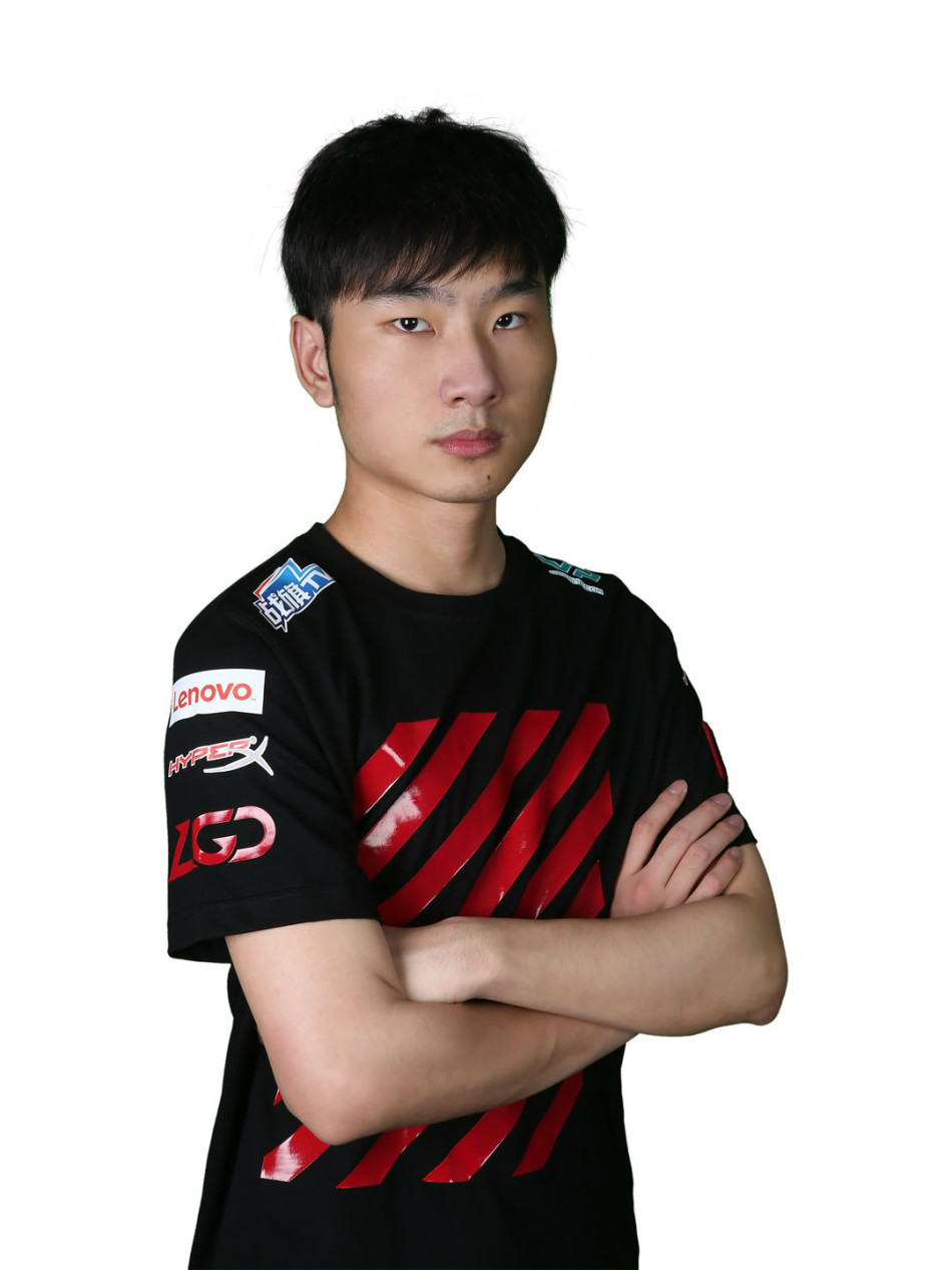 NYC南洋杯S2赛季线下总决赛 战队定妆照发布