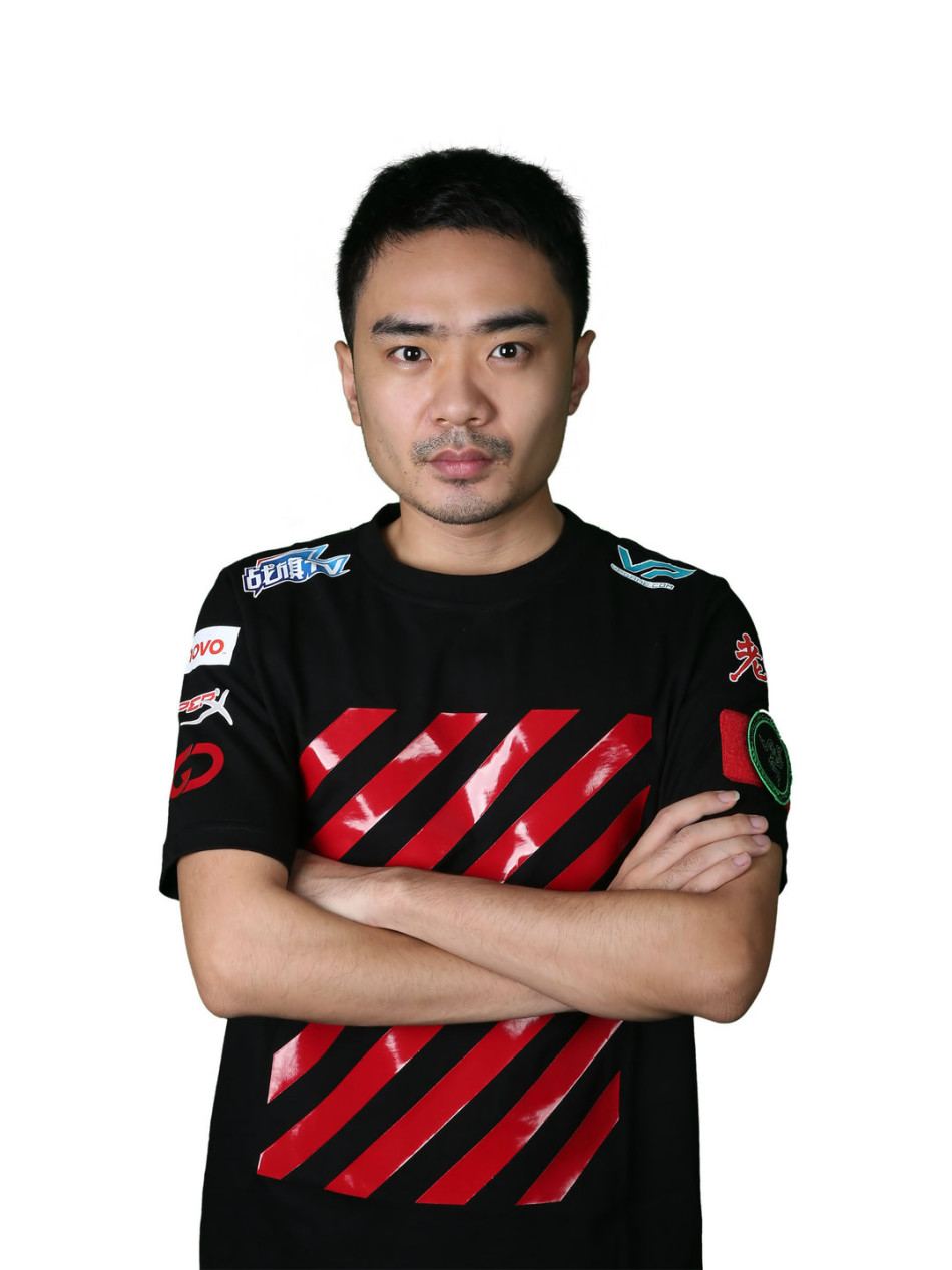 NYC南洋杯S2赛季线下总决赛 战队定妆照发布