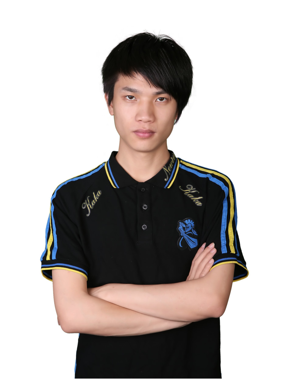 NYC南洋杯S2赛季线下总决赛 战队定妆照发布