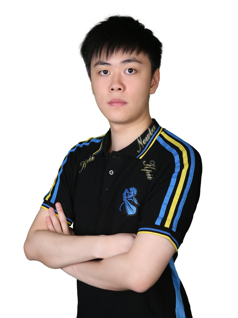 NYC南洋杯S2赛季线下总决赛 战队定妆照发布