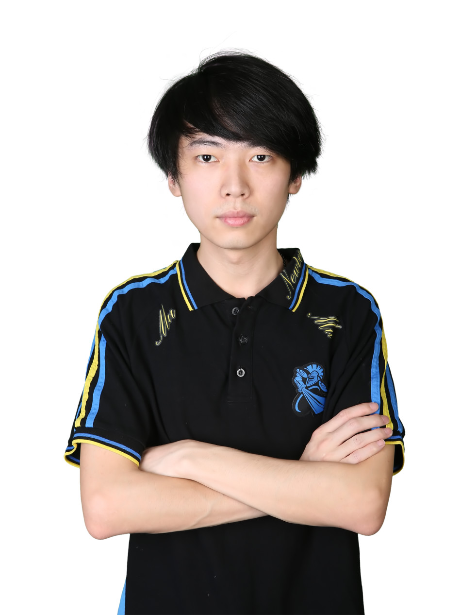 NYC南洋杯S2赛季线下总决赛 战队定妆照发布