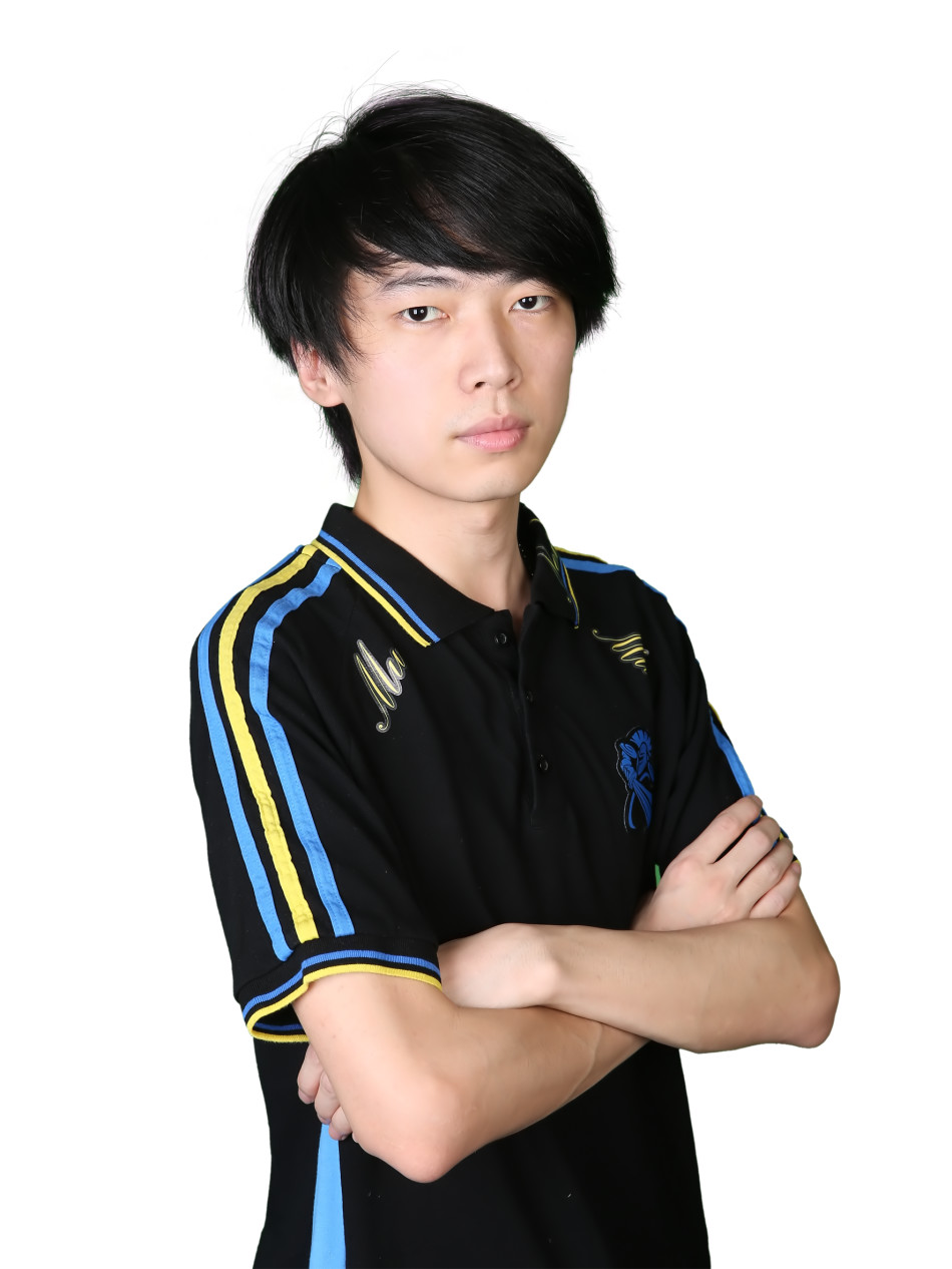 NYC南洋杯S2赛季线下总决赛 战队定妆照发布