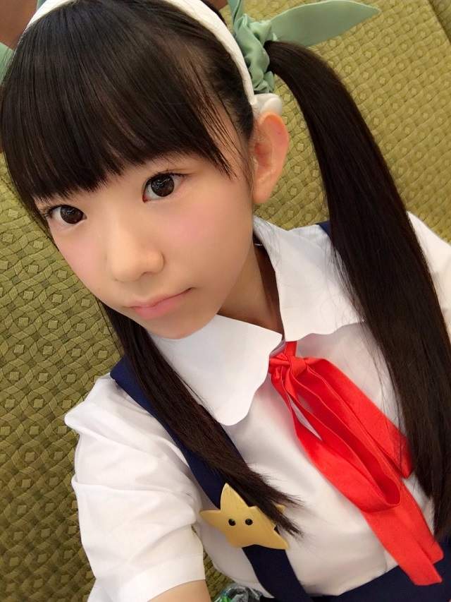 f杯合法萝莉完美cos小学生
