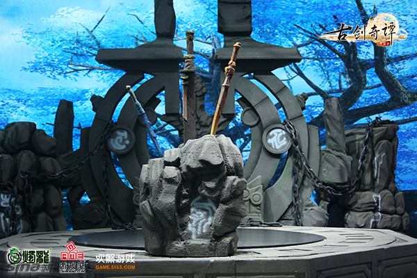 古剑OL新风云天衍录CJ首日亮点回顾_Z攻略-专