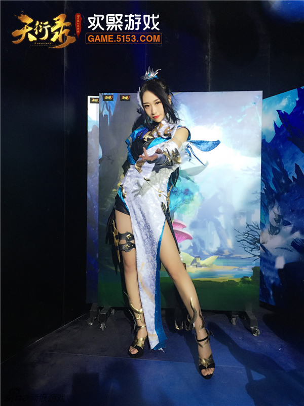 古剑OL新风云天衍录CJ首日亮点回顾_Z攻略-专