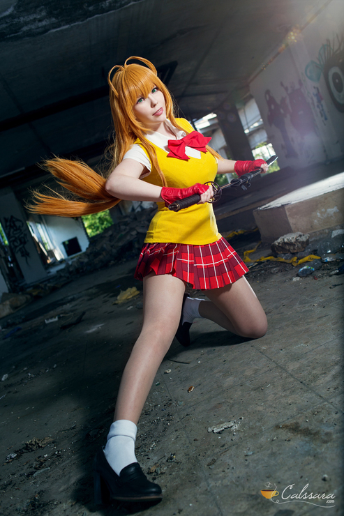 cosplay下限极致美腿,艾米莉亚cosplay 白丝美腿美不胜收 天天cosplay福利美图(32)