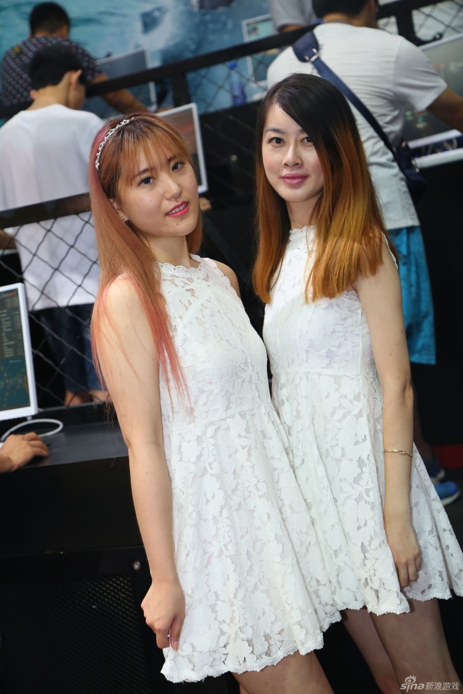 空中网showgirl大长腿来袭_Z攻略-专注于游戏攻