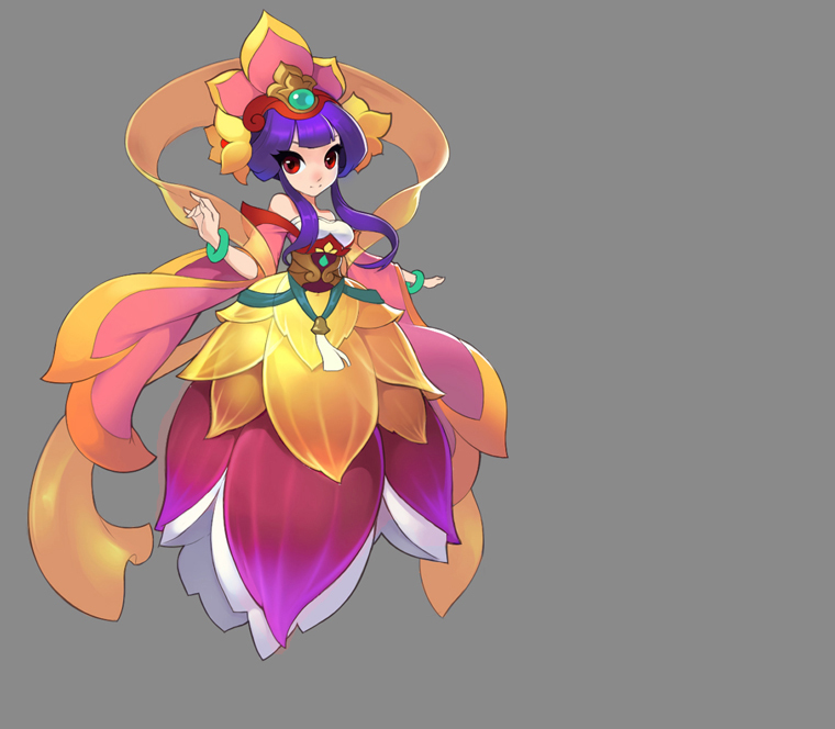 花妖
