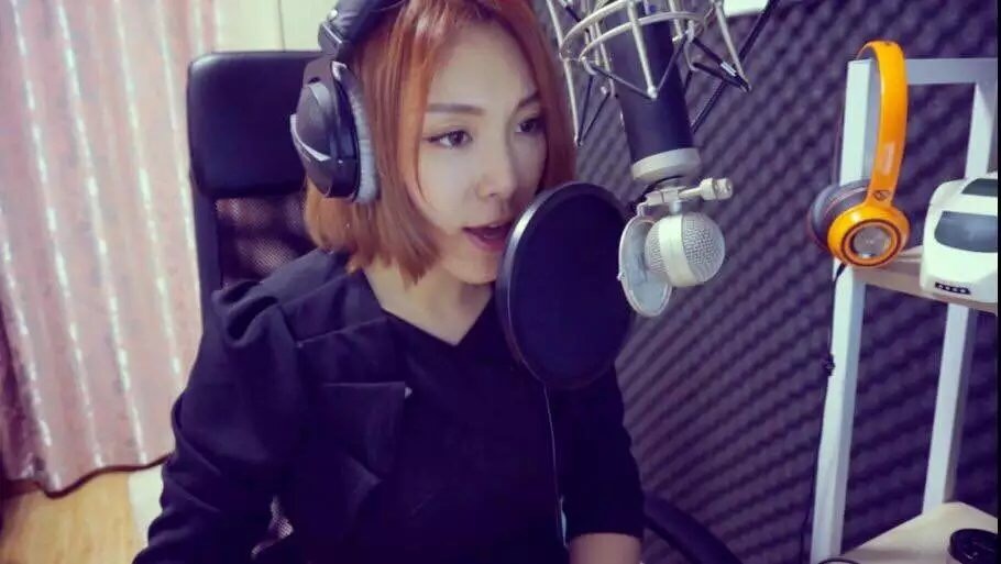 游戏网红节主播直播环境大曝光