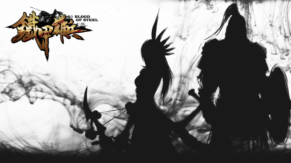 《铁甲雄兵》游戏桌布_Z攻略-专注于游戏攻略