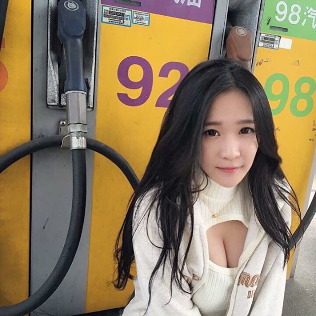 ̨Irene Chang