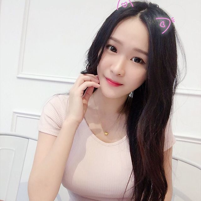 ̨Irene Chang