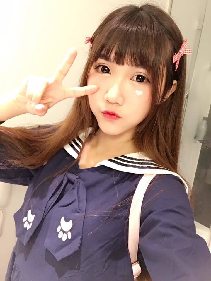 身材爆好的长腿萌妹 台湾性感showgirl晒私照_Z攻略-专注于游戏攻略的网站