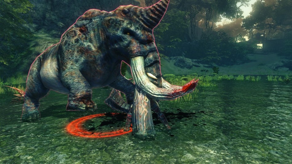 《诸魔之战》游戏截图_Z攻略-专注于游戏攻略