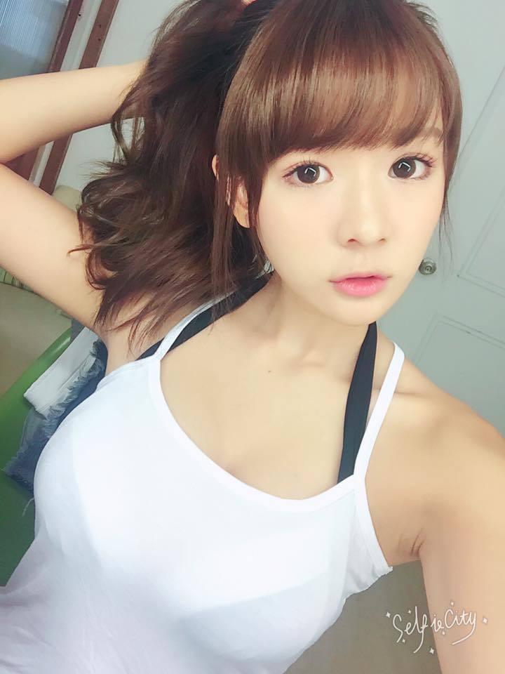 32d可爱正妹海量私房写真(19)