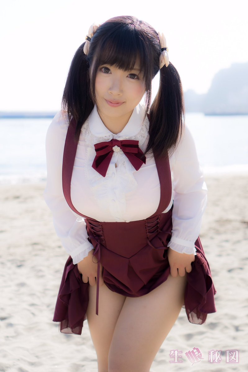 コスプレ　ゆとり　生娘秘図 萌妹曝福利照:这样穿大丈夫？_新浪游戏_手机新浪网