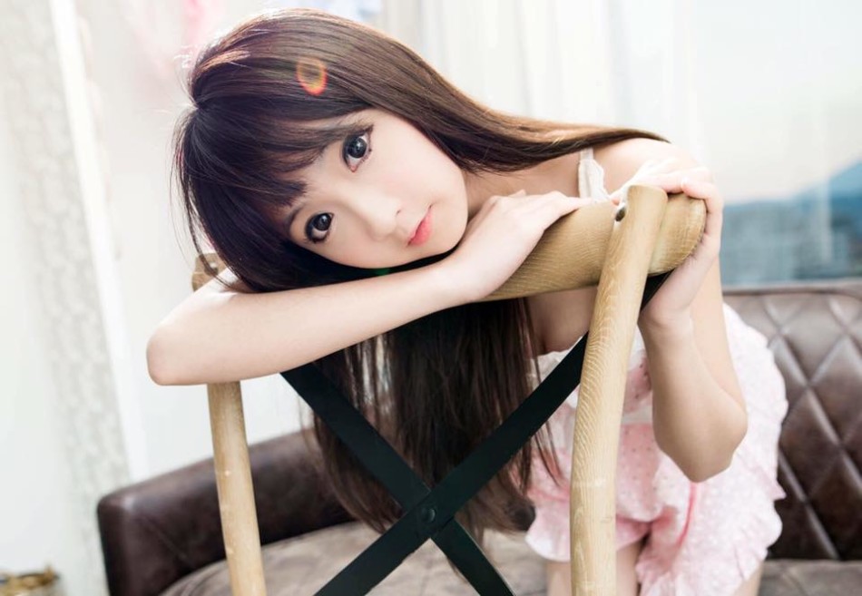 萝莉也玩家台湾正妹女郎晒兔性感私照_Z攻略攻略耒阳游玩图片