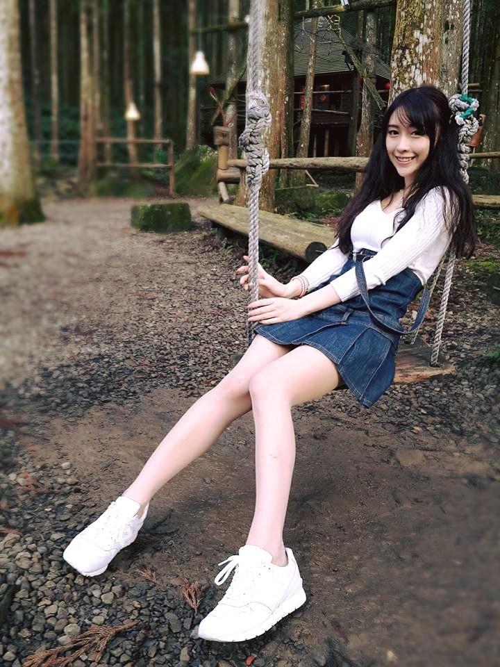 张黛比(21)