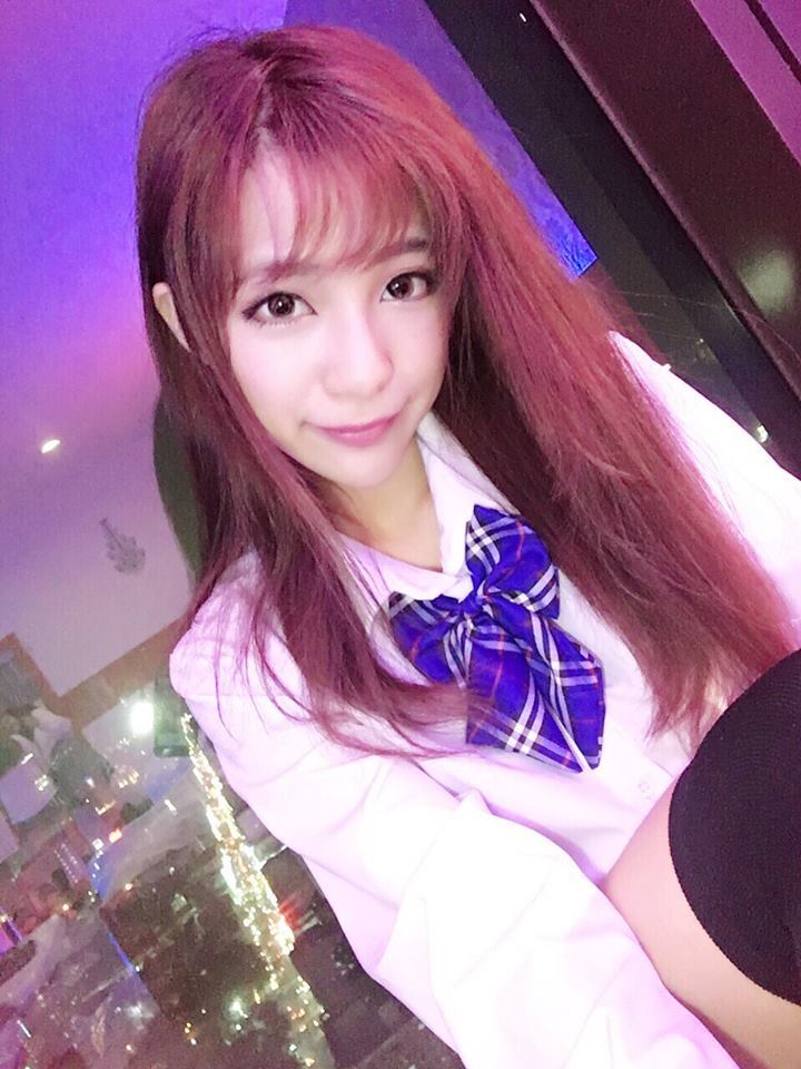 台湾美女电玩主播也肝阴阳师(24)