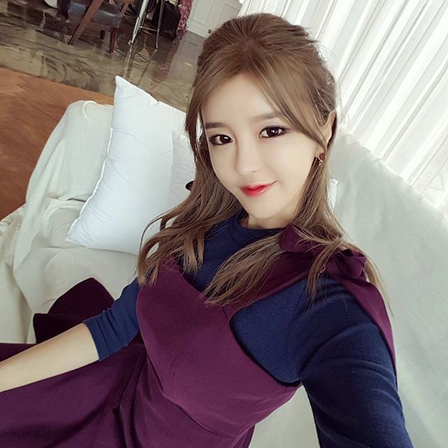 南韩第一女主播尹素婉要走了_Z攻略-专注于游