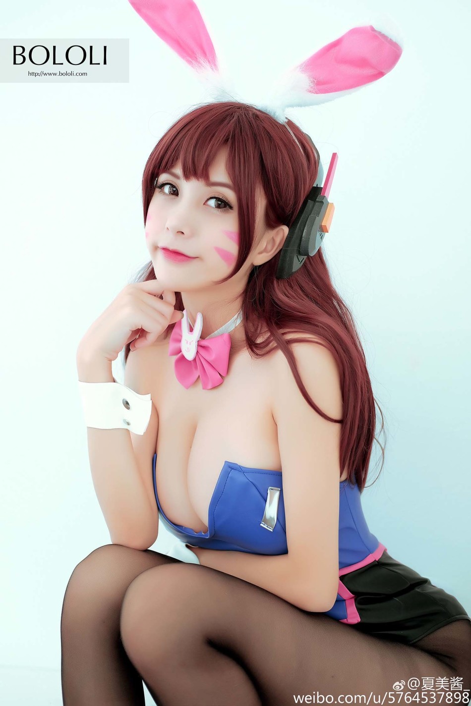 超污cosplay图片漏