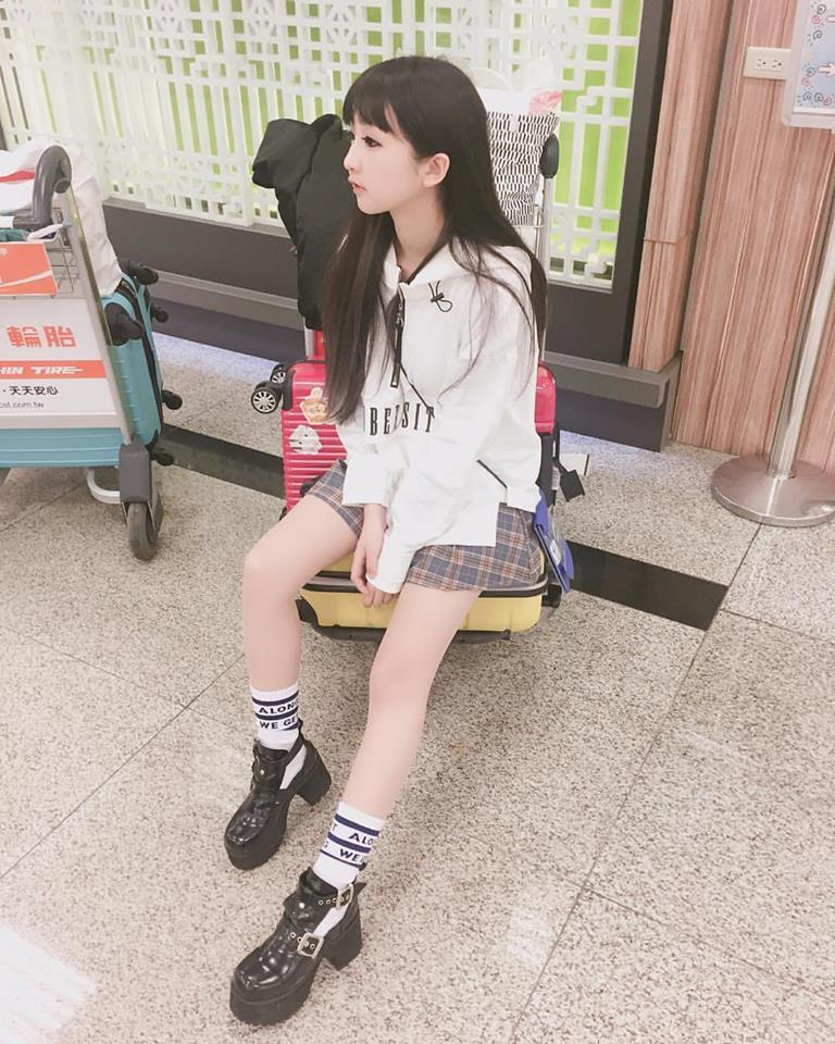合法萝莉清纯可爱看呆网友