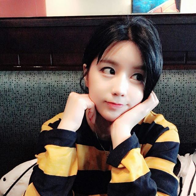 这身材我服! 韩国童颜美女玩家最新美照曝光_