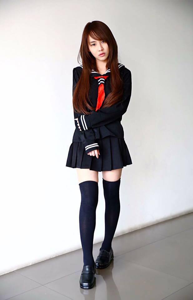 最胸DOTA2主播虎牙妹入选泰国十大网红_Z攻