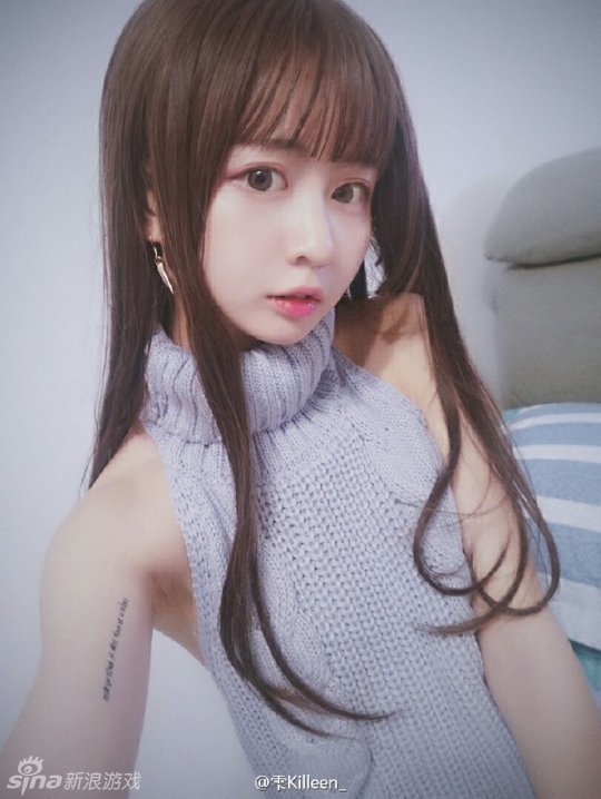 福利来了!处男杀手开背毛衣买家秀_Z攻略-专注于游戏攻略的网站