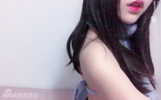 处男杀手开背毛衣买家秀(30)
