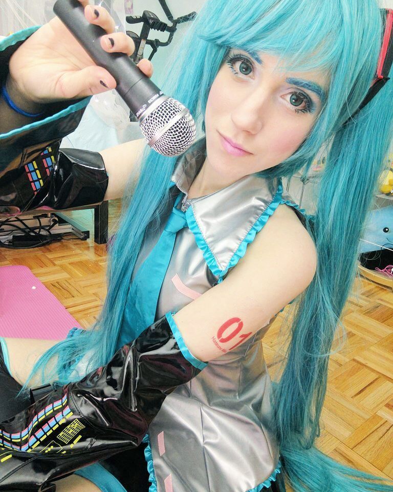 女主播《尼尔:机械纪元》2b小姐姐cos(4)