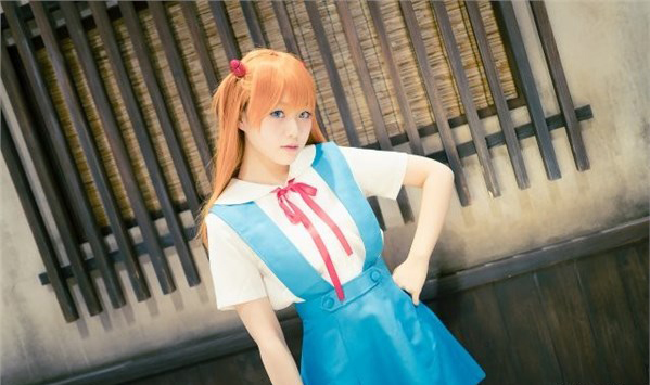 Anime Japan 2017海量COS赏