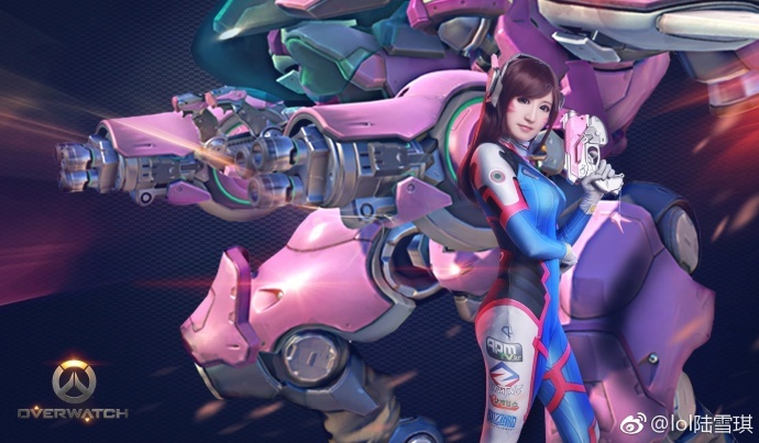 LOL主播陆雪琪第一次写真(9)