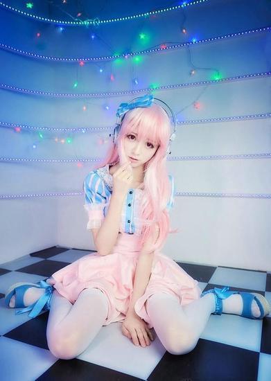 哪款初音cos才是你的爱