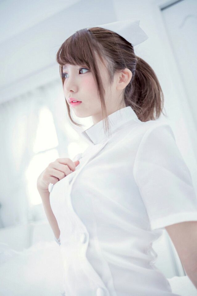 清纯肉感萌妹 日本第一cosplayer美少女写真