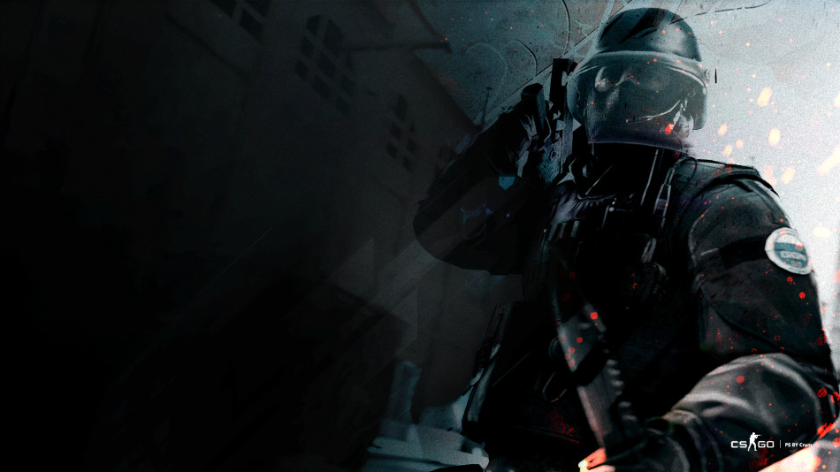 > 特效大片!csgo壁纸合集满足视觉渴望