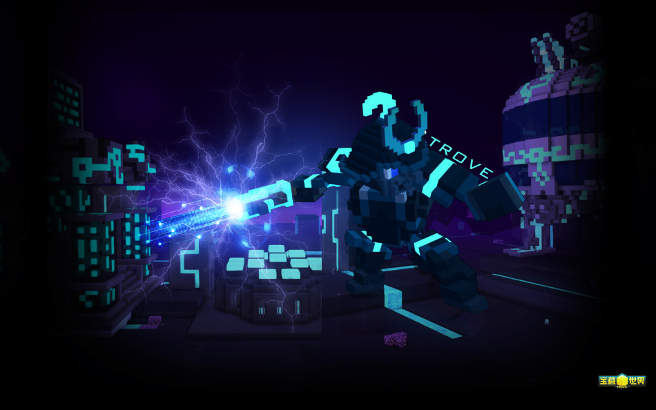 《宝藏世界》游戏桌布_Z攻略-专注于游戏攻略的网站