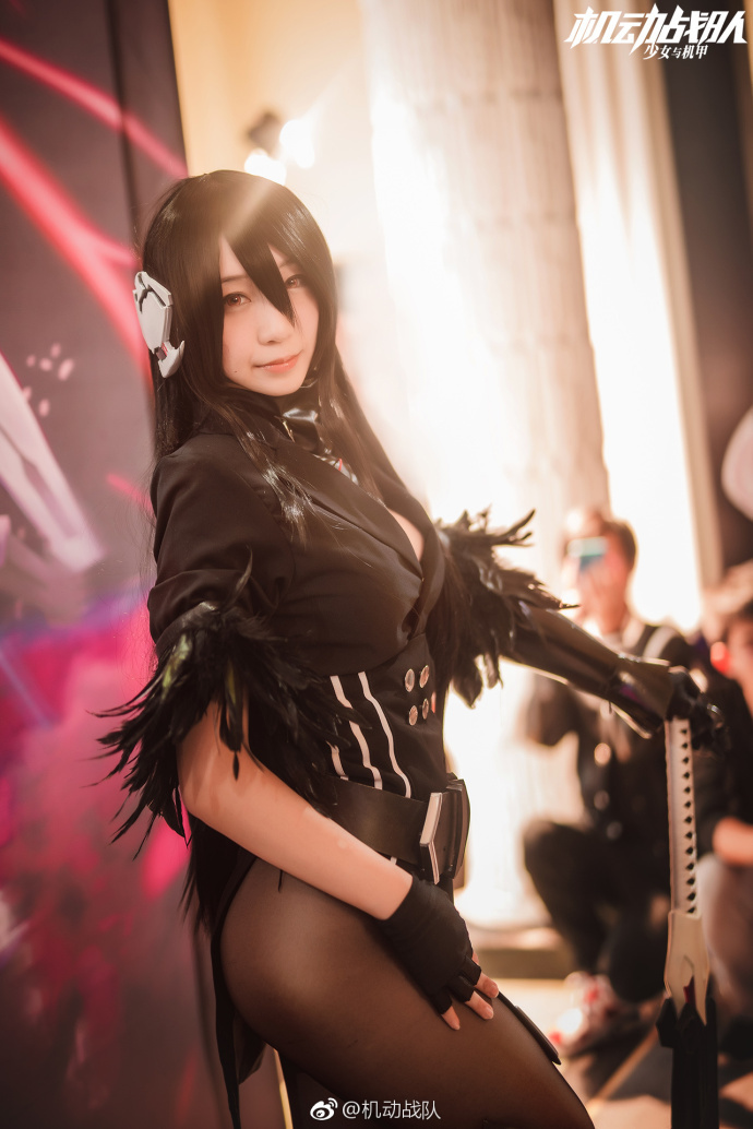 伊织萌比村贴吧_望月伊织_贴吧卖萌-圈子花园图片