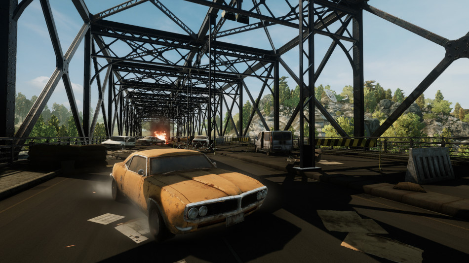 《生死狙击2》游戏截图(4)