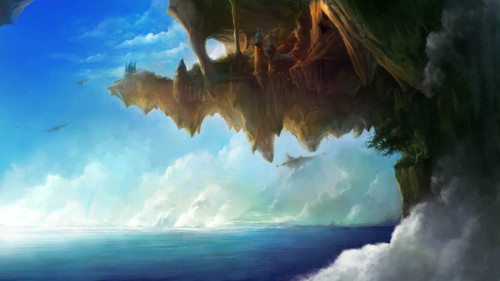 新阿瓦隆|新阿瓦隆熔炉