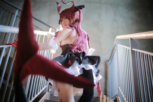 真的不是可爱的男孩子 天天cosplay福利美图赏