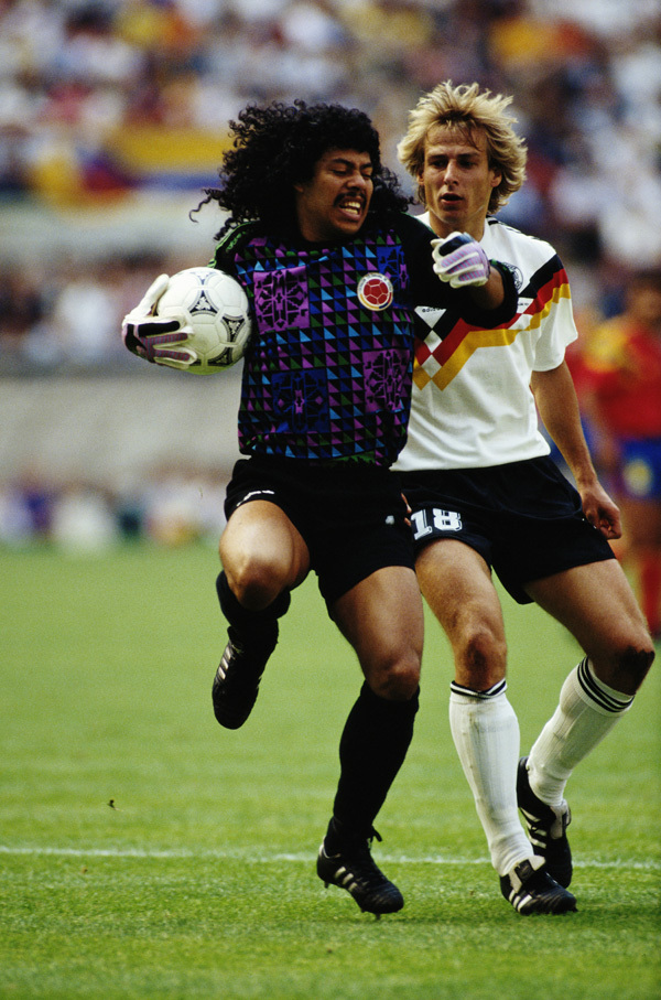 1990年意大利世界杯