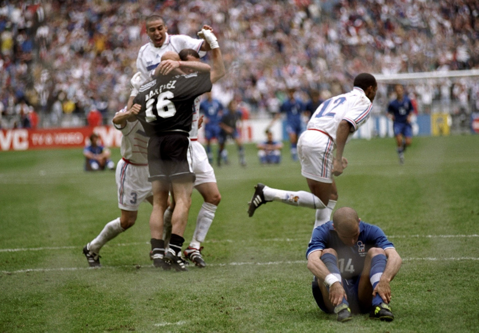 1998年法国世界杯 -- 佛山e家|佛山信息网|顺德