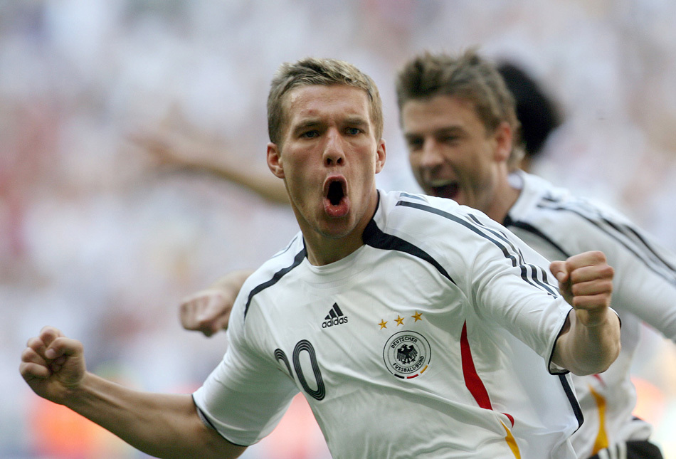 2006年德国世界杯