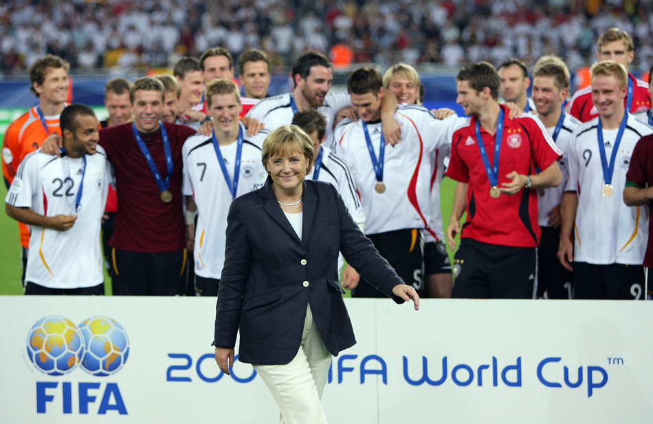 2006年德国世界杯