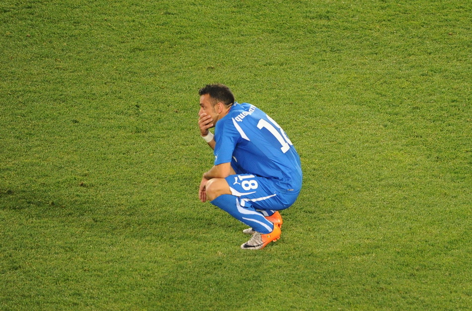 意大利队悲情告别世界杯 -- 佛山E家|佛山信息网